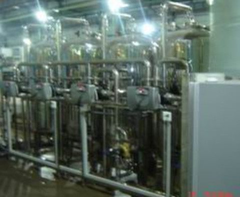 15T软化水设备,锅炉供给水水处理设备，全自动软化水设备-专业水处理公司