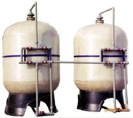 活性炭纯水过滤装置