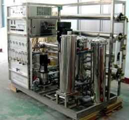 广州超纯水处理设备 水处理公司