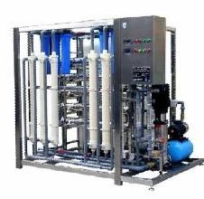广州工业超纯水处理设备